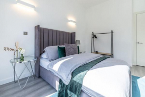 Elegant apartment 4